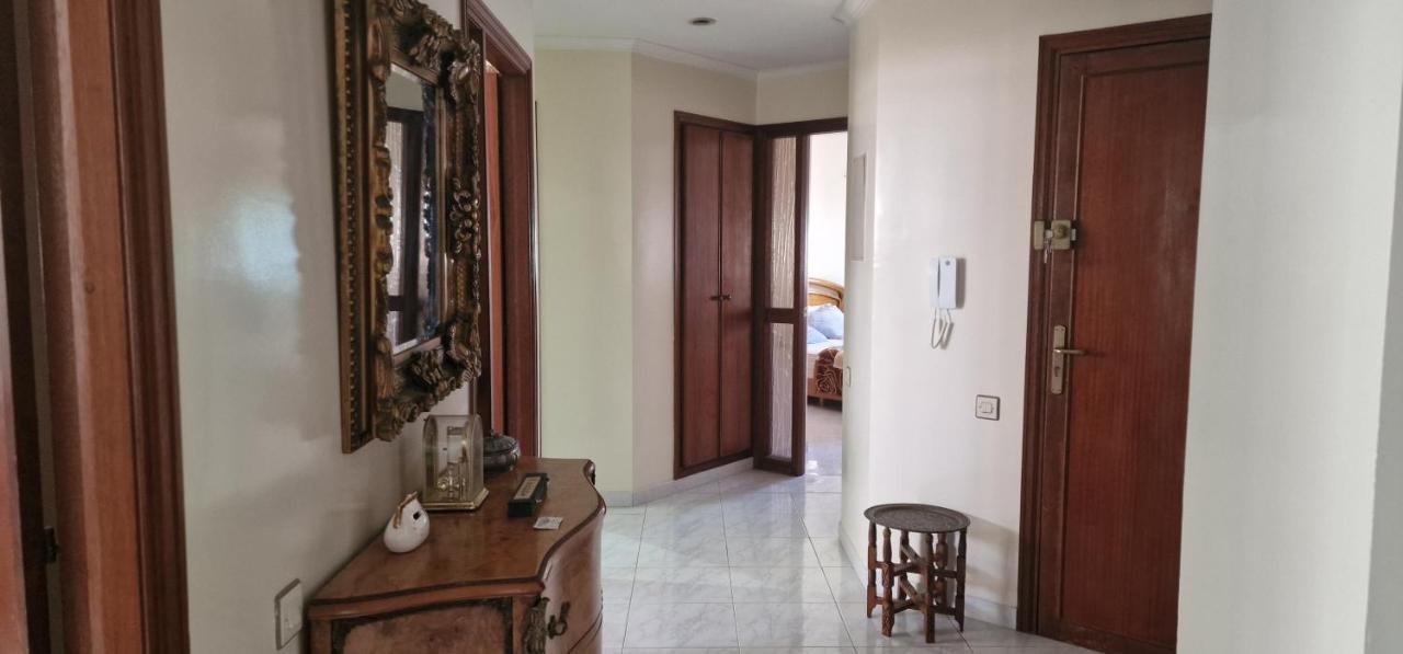 Appartement Quiet Sympa Rabat Exteriér fotografie