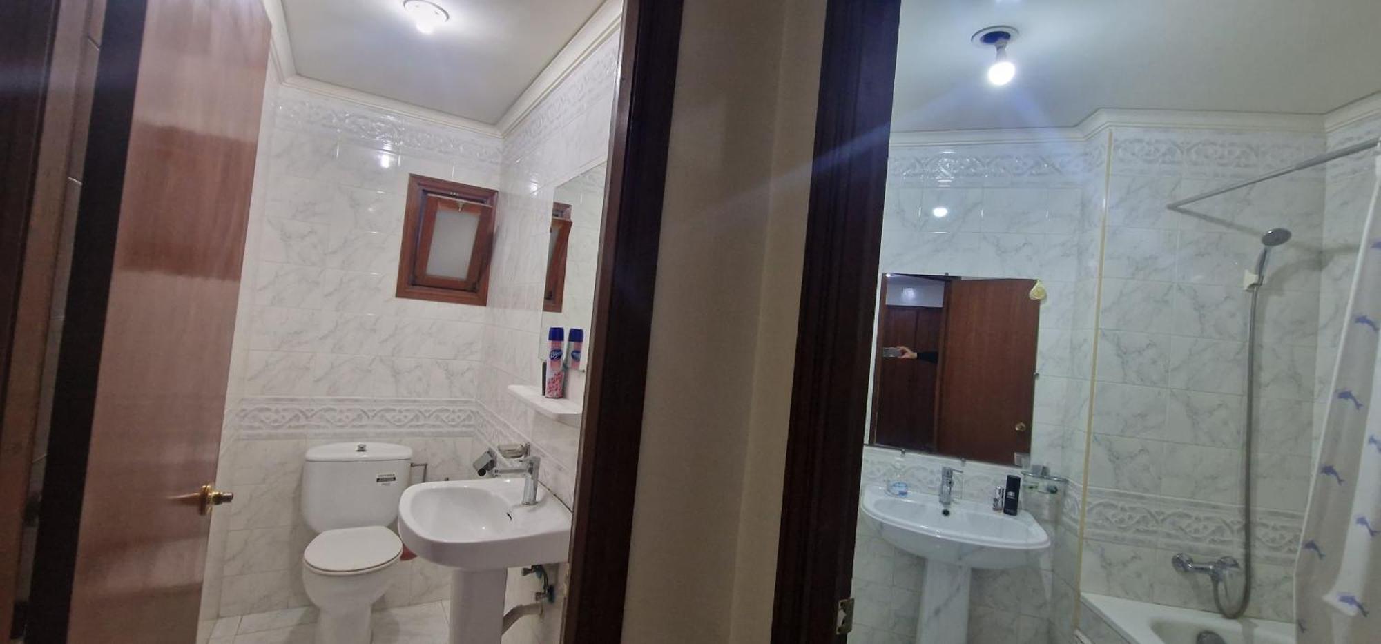 Appartement Quiet Sympa Rabat Exteriér fotografie